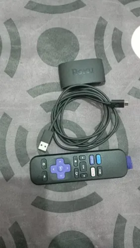 Conversor de smart Roku