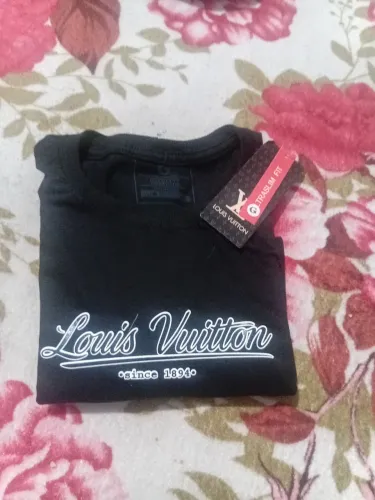 Blusa masculina