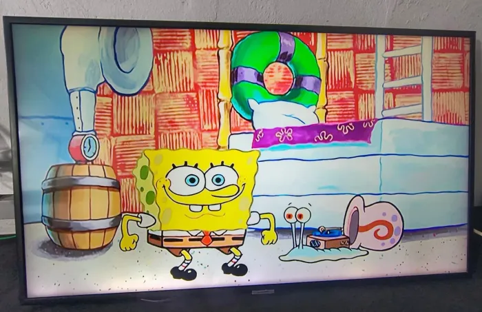 Tv Samsung smart 40 polegadas 