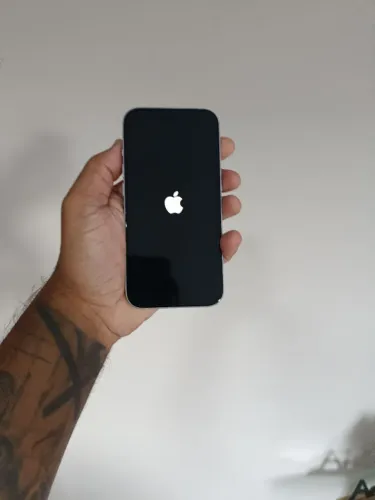 Vendo iPhone 15 128GB Caixa aberta 