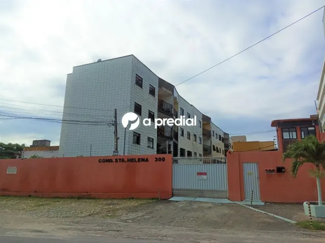 More com conforto e praticidade no tradicional bairro Jacarecanga!