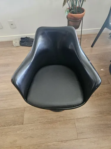 Cadeiras Saarinen Tok Stok