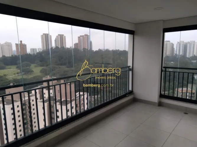 APARTAMENTO COM 2 QUARTOS NO PANAMBY