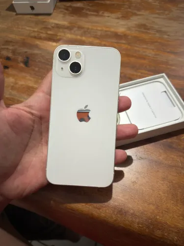 iPhone 13 128gb