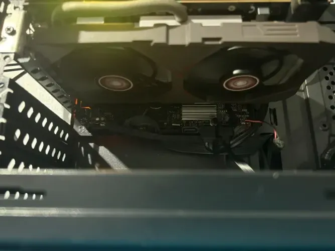 GTX 1660 SUPER