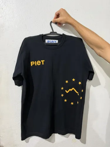 Camisa Piet