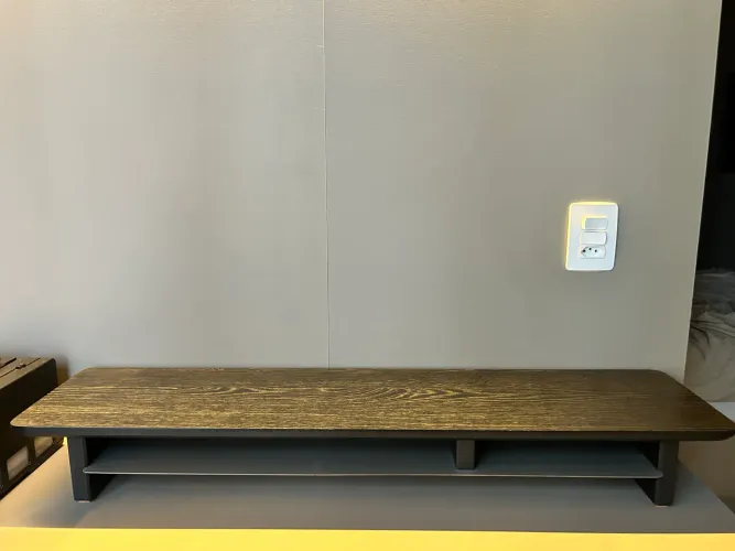 Stand de monitor Ktronic