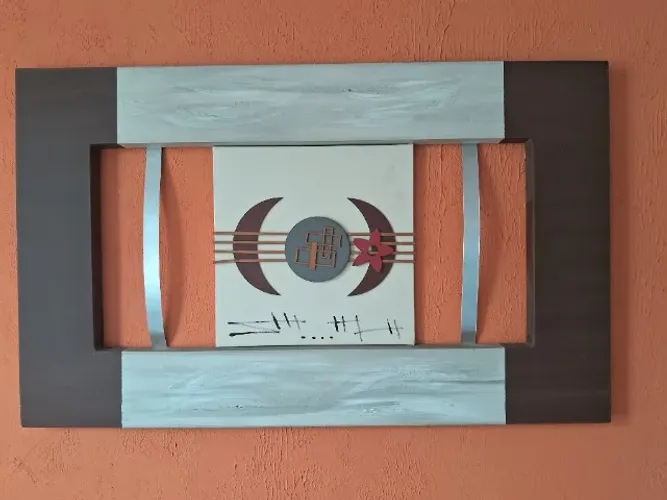Telas Abstratas!