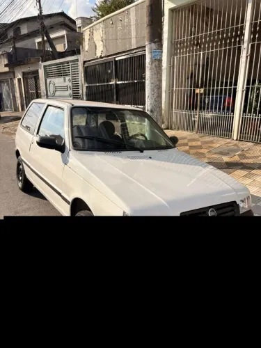 Fiat Uno Mille 1.0 Fire/ F.flex/ Economy 2P 2005