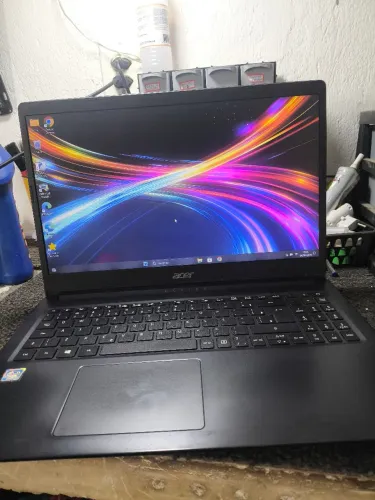 Notebook Acer