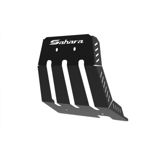 Protetor de Cárter Sahara 300