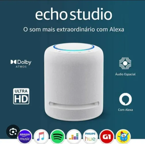 ALEXA STUDIO