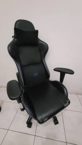 Cadeira Gamer