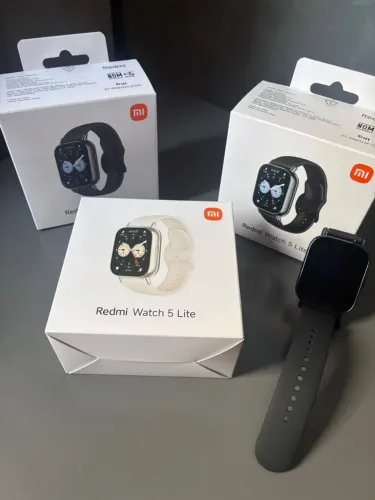 Redmi Watch 5 Lite - Original