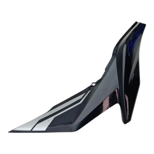 Carenagem Lateral Esquerda Honda CB 250 TWISTER 2016 2019