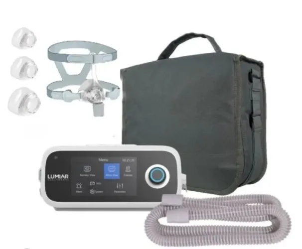 VENDO CPAP AUTOMÁTICO R-20i
