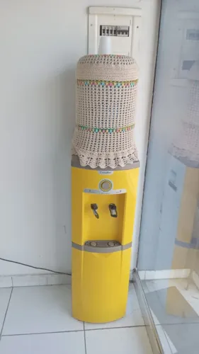 GELÁGUA ESMALTEC