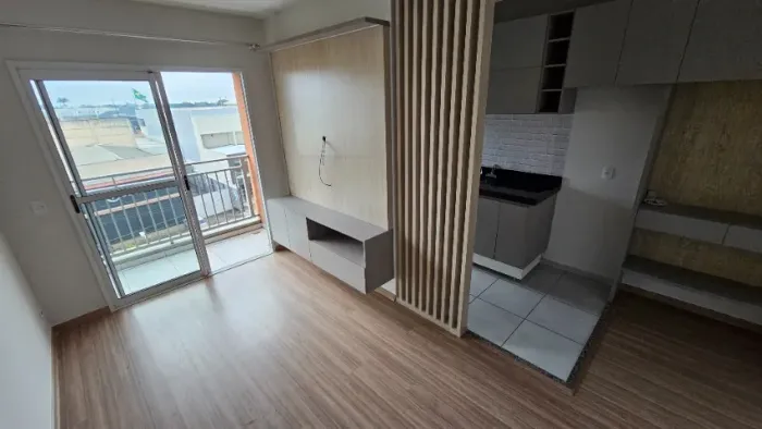 Apartamento Santo Amaro Cambe 45m2