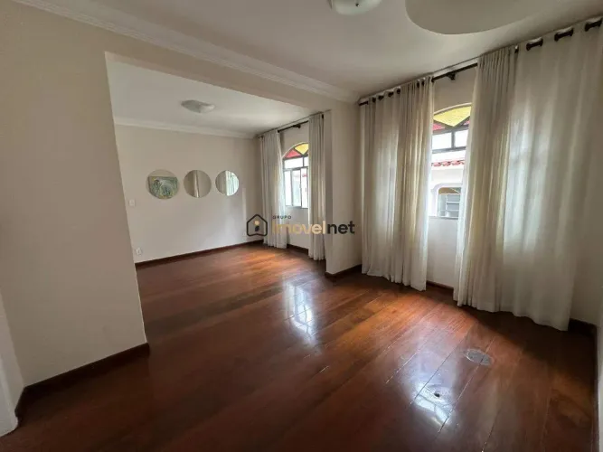 Apartamento 3 Quartos com Suíte para Locação no União | 80m²