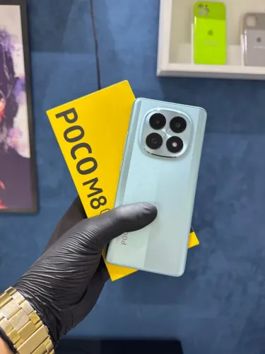 POCO M8 5G 8/256GB