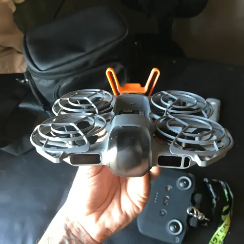 DJI Neo 2 Combo Fly more (c/ Motion 3)