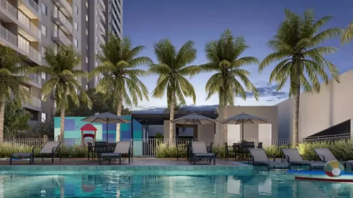 Apartamento à venda no bairro Fátima | Condomínio Estilo Fátima.