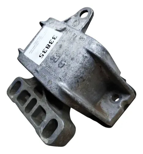 Coxim Motor Volkswagen Golf 1.6 2001 2002 2003 2004 Esquerdo