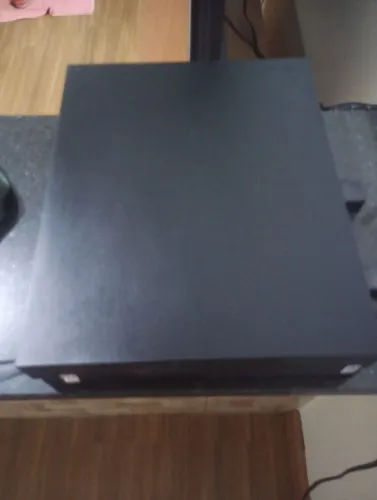 Xbox one X