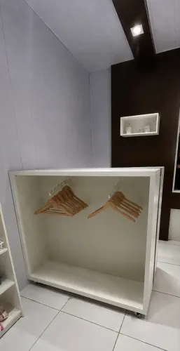 Móvel balcão