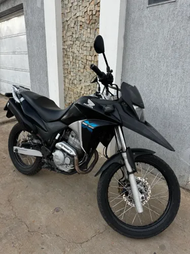 Xre 300 Flex 2015 Ipva pago