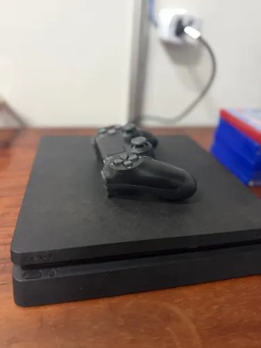 Ps4