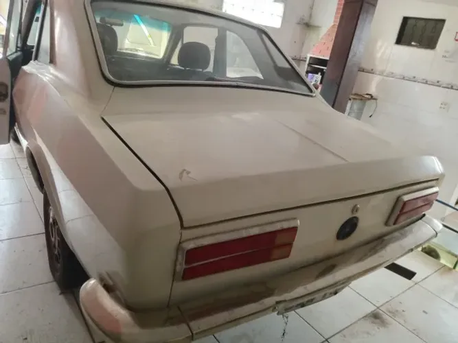 Ford Corcel II L 1985