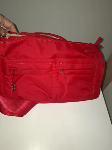 Bolsa Samsonite original - Nova (nunca usada)