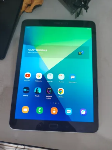 Tablet Samsung tabs3