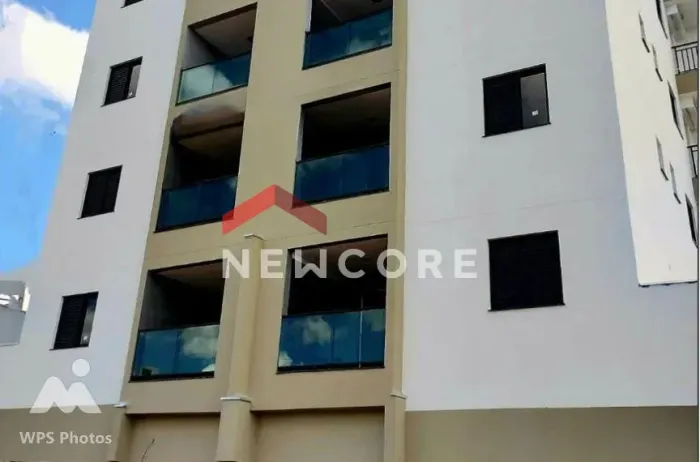 Apartamento em Rua Oswaldo Cruz - Vila Progresso - Sorocaba/SP