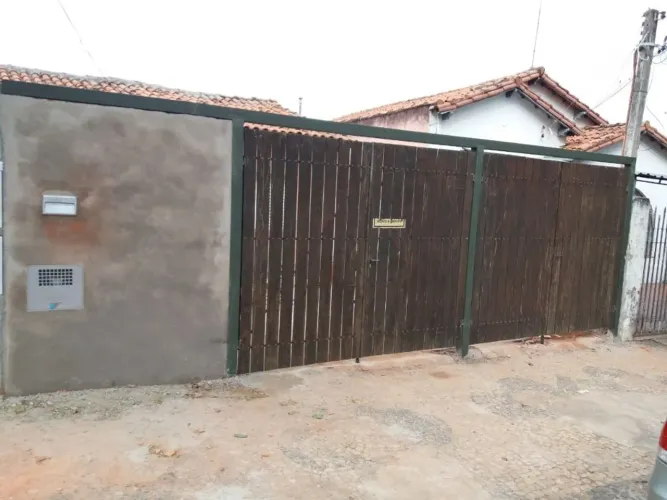 terreno - Jardim Guanabara - Campinas