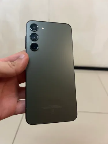 S23 Plus 5G 512Gb 8RAM