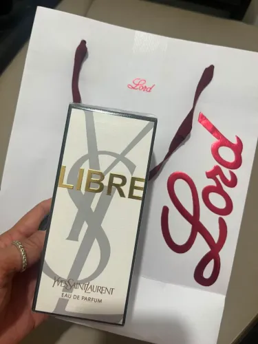 Perfume Libre 90ml