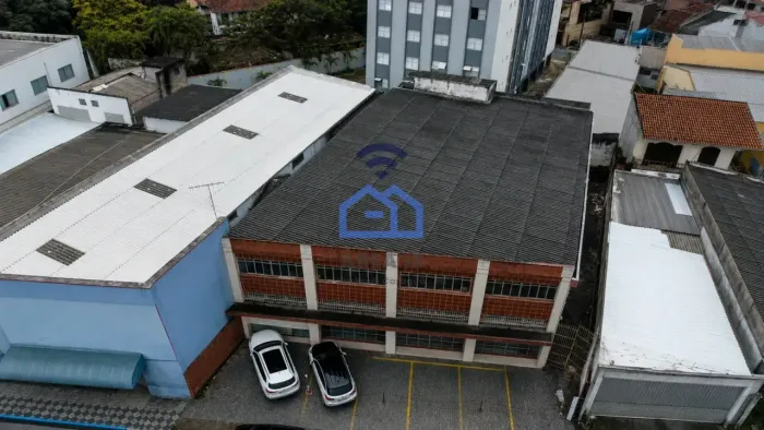 Ponto para locação, Centro, Caraguatatuba, SP