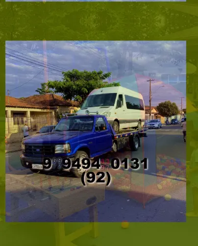 Guincho em Cidade Nova! Rápido) e seguro) para seu veículo! Ligue já!