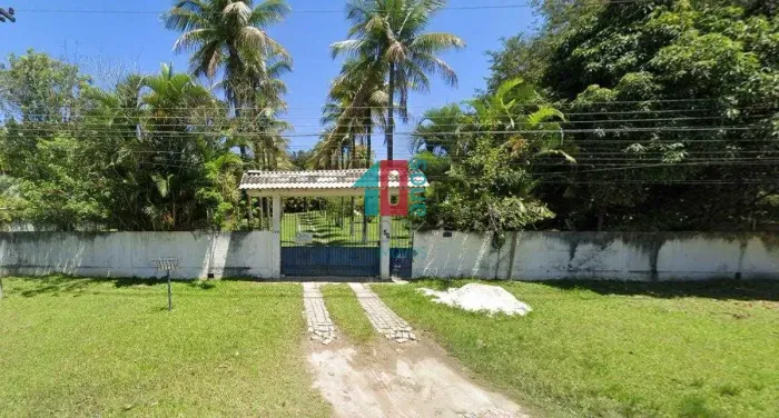 Guaratiba | Sítio 5 quartos, sendo 2 suites