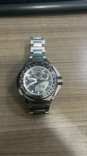 CITIZEN PROMASTER ECO-DRIVE JZ1060-76E ? WR 200