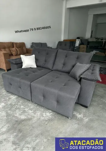 Linha popular