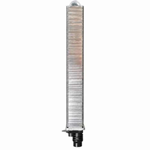 Radiador de Aquecimento Ar Quente Interno Caminhão Iveco Stralis Cooltech NIV11 C/ Avaria