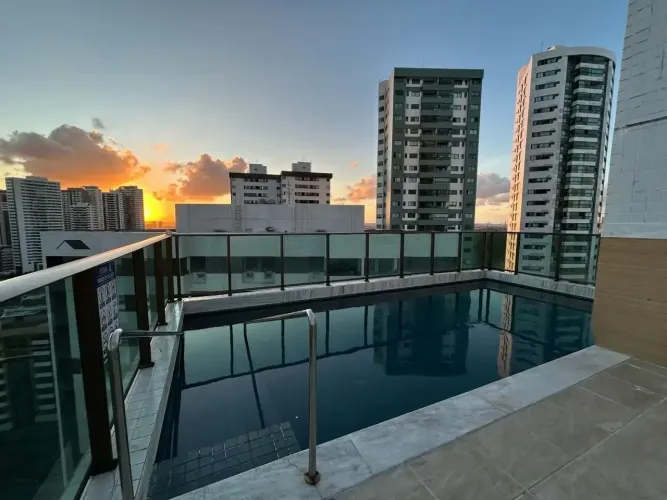 Apartamento para locação, BOA VIAGEM, Recife, PE
