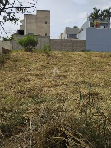 Terreno à venda em Campinas, Jardim Ipaussurama, com 200 m²