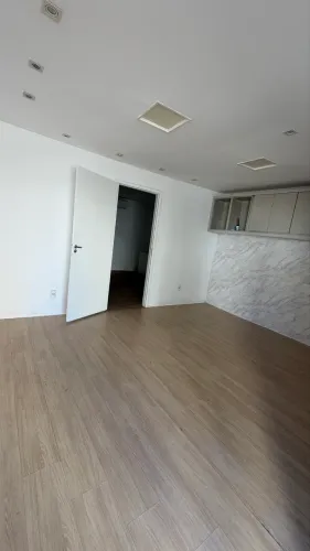 Alugo sala comercial
