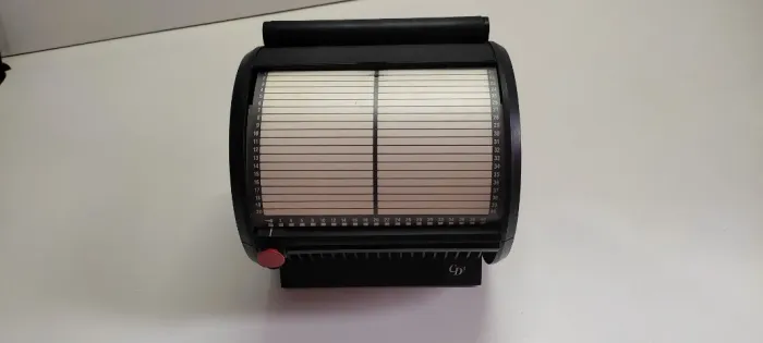 Porta CD importado CD³