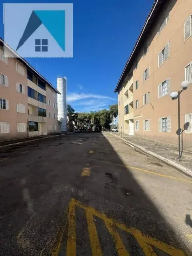 Apartamento para Venda em Cajamar, Ipês (Polvilho), 2 dormitórios, 1 banheiro, 1 vaga