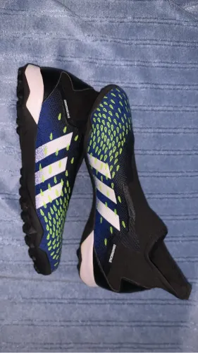 Adidas Predator Freak.3 Society